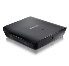 buy used Media Players Magnavox TB600MG2F HD Streaming Player